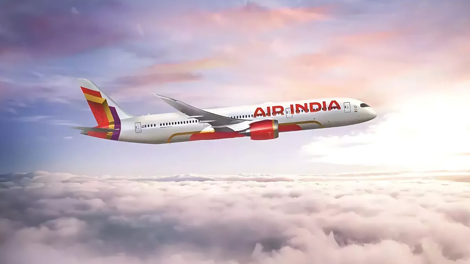 Air India’s Bold New Chapter: CEO Campbell Wilson’s $70 Billion Overhaul to Transform the Airline