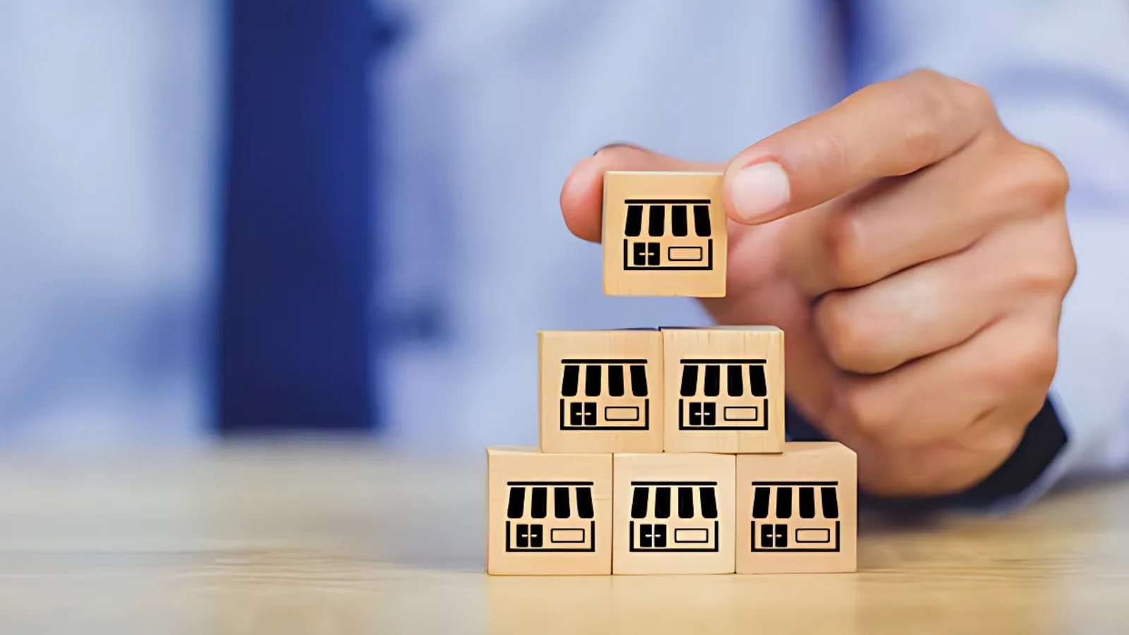 India’s Retail Sector Sees Increased Investment Amidst Economic Growth !