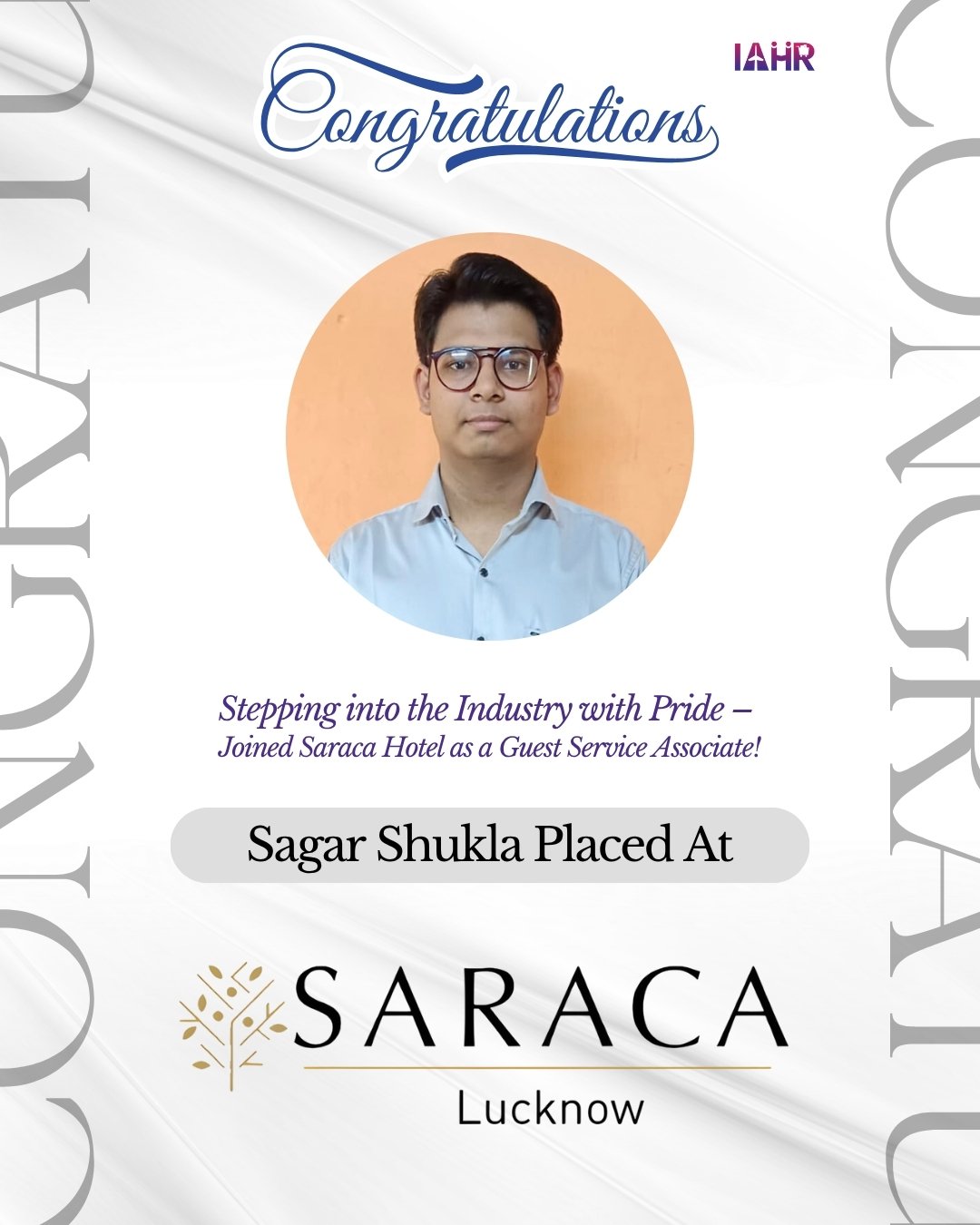 SARACA Lucknow