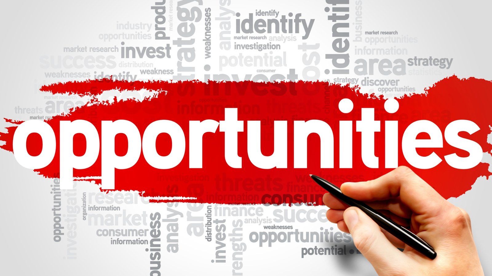 Which Industries Are Booming and Have Better Job Opportunities?