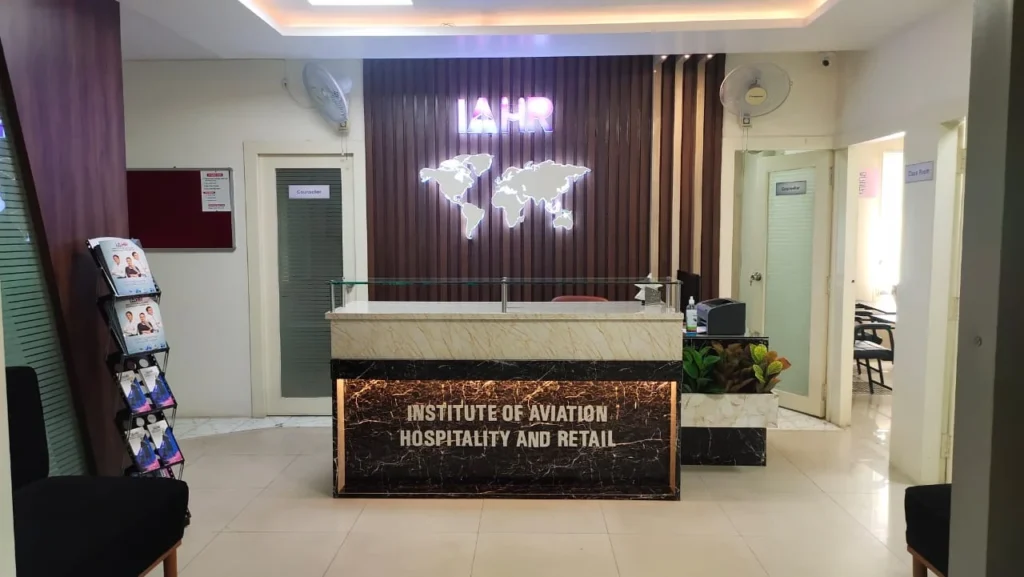 Best Hotel Management Institute in Lucknow: Courses, Fees & Admission Guide