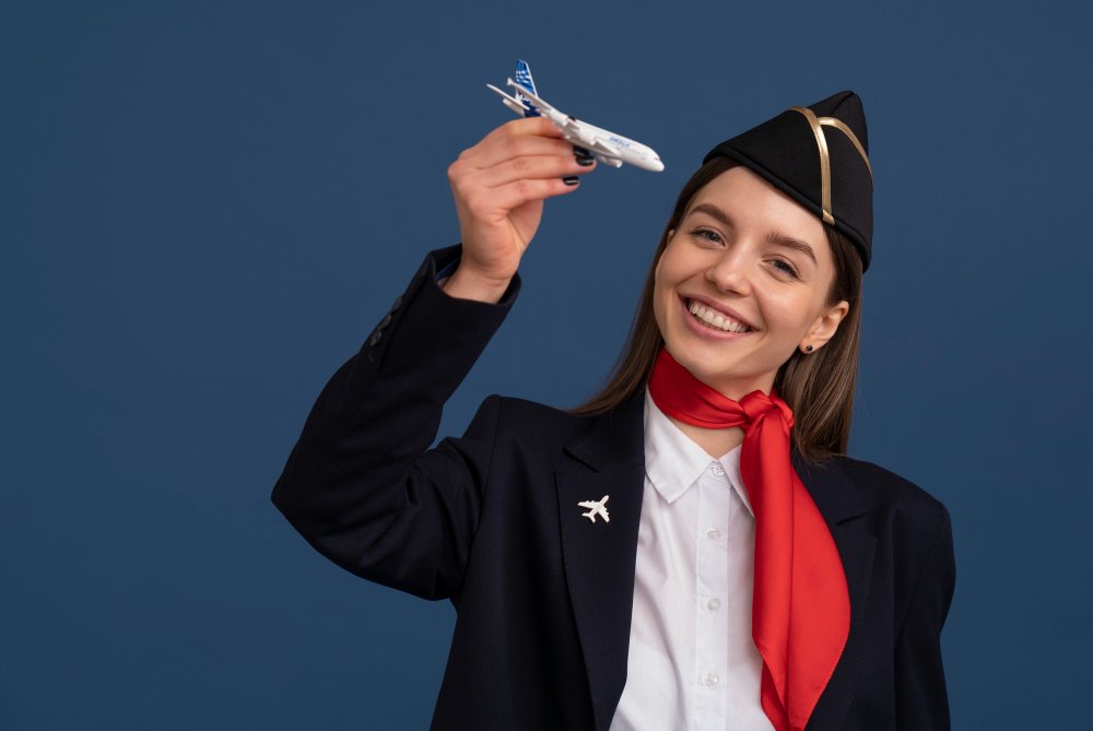 Cabin Crew