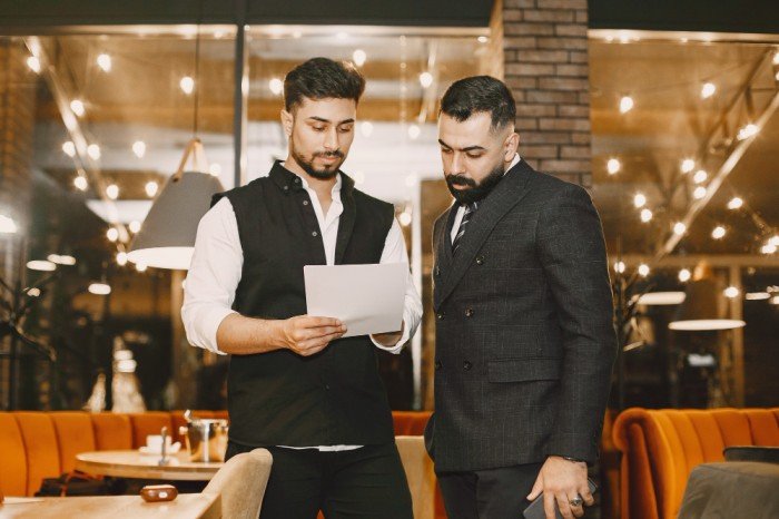 Hotel Management Institute