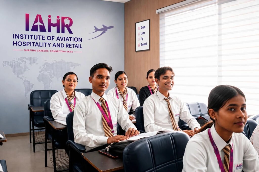 Hotel Management Course