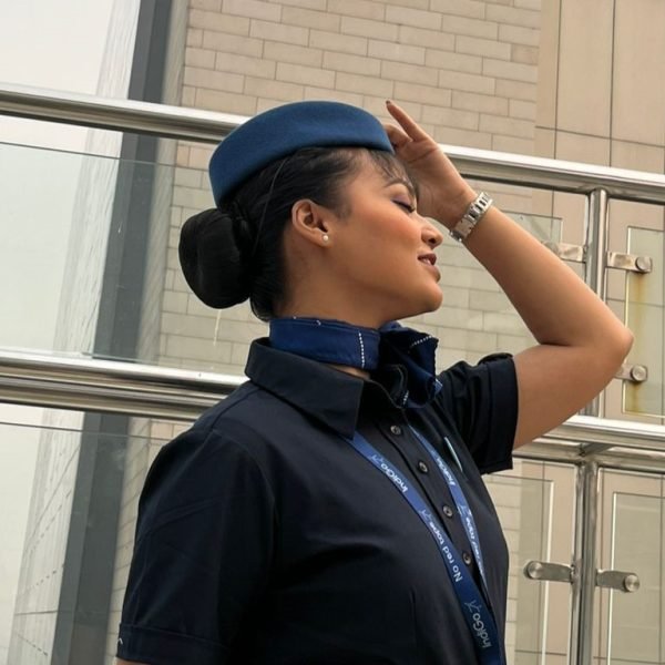 air hostess course